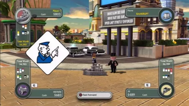 Comprar Monopoly Streets Xbox 360 screen 2 - 2.jpg - 2.jpg