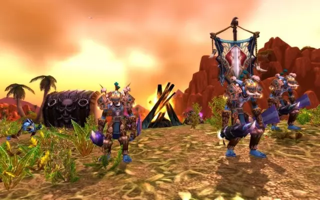 Comprar World of Warcraft: Cataclysm PC screen 12 - 11.jpg - 11.jpg