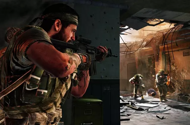 Comprar Call of Duty: Black Ops Edición Hardened Xbox 360 Complete Edition screen 5 - 05.jpg - 05.jpg