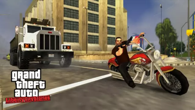 Comprar Pack Grand Theft Auto: Vice City Stories + Liberty City Stories PSP screen 9 - 9.jpg - 9.jpg