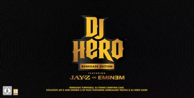 Comprar Dj Hero Renegade Edition PS3 - Videojuegos