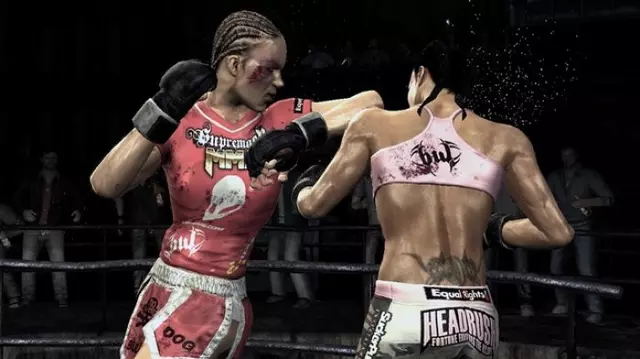 Comprar Supremacy MMA Xbox 360 screen 10 - 10.jpg - 10.jpg