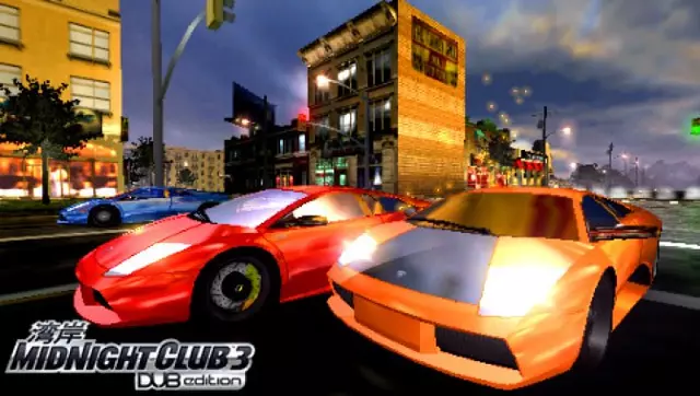 Comprar Pack Grand Theft Auto: Vice City Stories + Midnight Club 3 PSP Estándar screen 10 - 10.jpg - 10.jpg