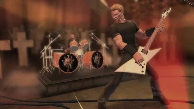 Comprar Guitar Hero Metallica Xbox 360 screen 1 - 1.jpg - 1.jpg