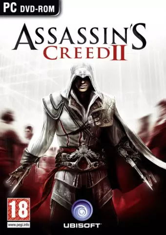 Comprar Assassins Creed II PC - Videojuegos - Videojuegos