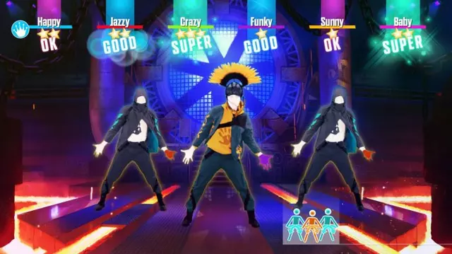 Comprar Just Dance 2019 PS4 Estándar screen 1 - 01.jpg - 01.jpg