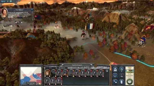 Comprar Napoleon: Total War Imperial Edition PC screen 8 - 08.jpg - 08.jpg