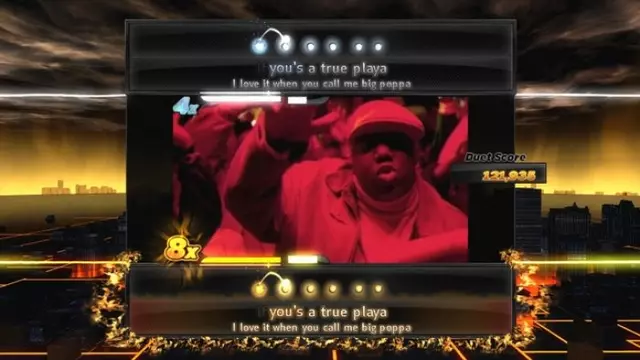 Comprar Def Jam: Rapstar + Micro PS3 screen 11 - 11.jpg - 11.jpg