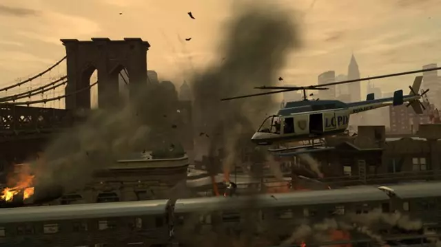 Comprar Grand Theft Auto: Episodes From Liberty City PC screen 14 - 15.jpg - 15.jpg