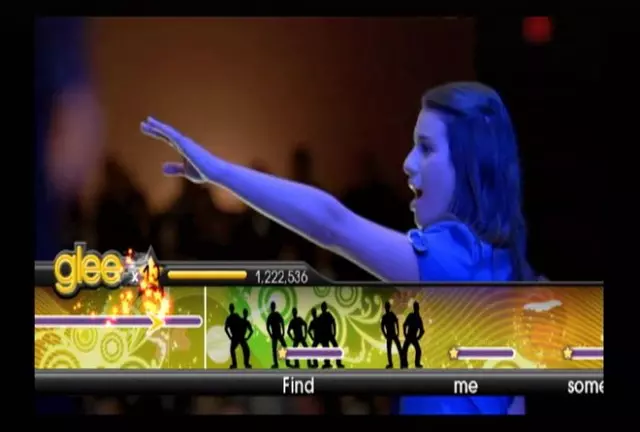 Comprar Karaoke Revolution Glee + Micro WII screen 3 - 3.jpg - 3.jpg