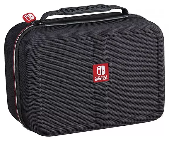 Comprar Game Traveler Deluxe System Case NNS60 Switch - 3.jpg