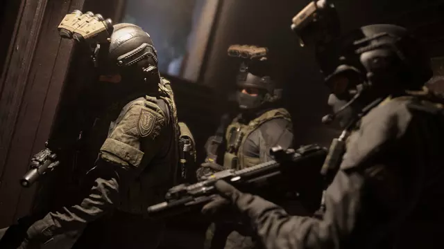 Comprar Call of Duty: Modern Warfare PS4 Estándar screen 5