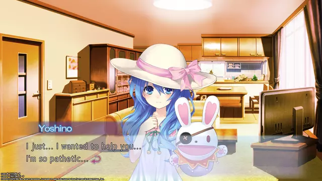 Comprar Date A Live: Rio-Reincarnation PS4 Estándar screen 3