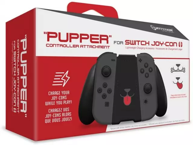 Comprar Charging Grip Pupper Joy-con Switch - 02.jpg