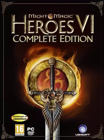 Comprar Heroes of Might Magic Complete Collection PC - Videojuegos