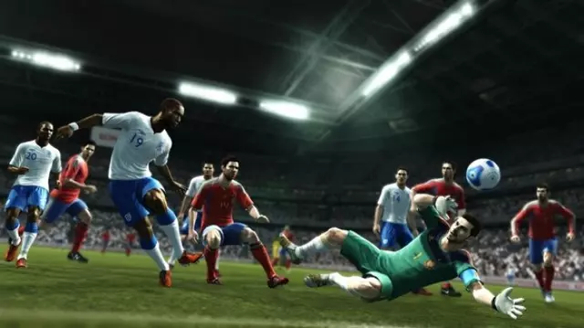 Comprar Pro Evolution Soccer 2012 Xbox 360 screen 2 - 2.jpg - 2.jpg