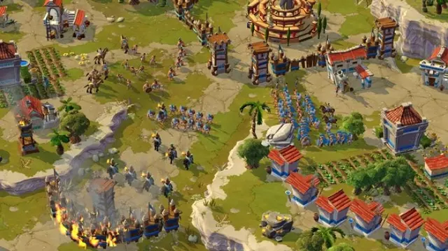 Comprar Age Of Empires Online: Los Griegos PC screen 8 - 8.jpg - 8.jpg