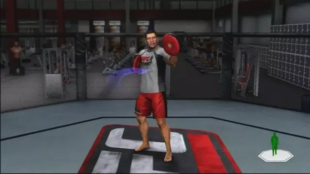 Comprar UFC Personal Trainer Xbox 360 screen 10 - 10.jpg - 10.jpg