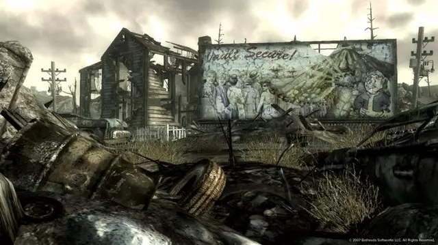 Comprar Fallout 3: Game of the Year PC Game of the Year screen 1 - 16.jpg - 16.jpg