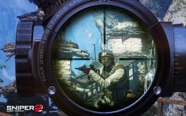 Comprar Sniper: Ghost Warrior 2 Edición Limitada PC screen 7 - 8.jpg - 8.jpg