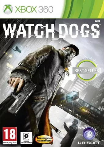 Comprar Watch Dogs Xbox 360 - Videojuegos - Videojuegos
