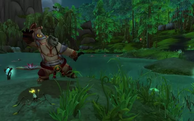Comprar World of Warcraft: Mists of Pandaria PC screen 13 - 12.jpg - 12.jpg