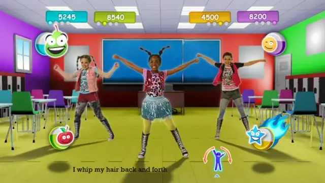 Comprar Just Dance Kids PS3 screen 2 - 02.jpg - 02.jpg