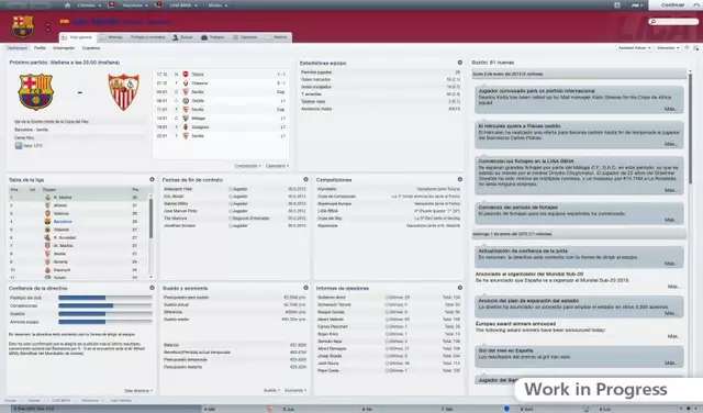Comprar Football Manager 2012 PSP screen 3 - 3.jpg - 3.jpg