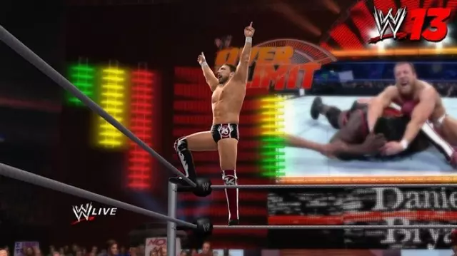 Comprar WWE 13 PS3 screen 2 - 2.jpg - 2.jpg