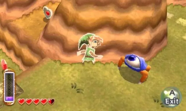 Comprar The Legend of Zelda: A Link Between Worlds 3DS screen 13 - 13.jpg - 13.jpg