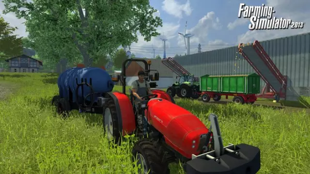 Comprar Farming Simulator 2013 PS3 screen 3 - 3.jpg - 3.jpg