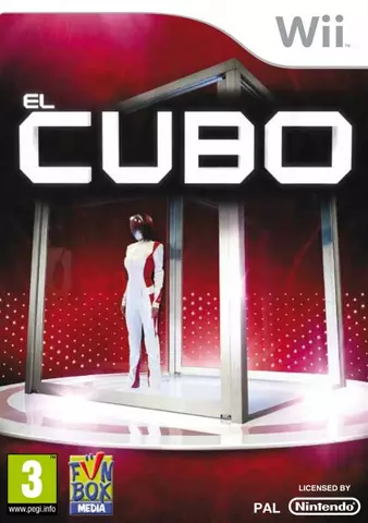 Comprar El Cubo WII - Videojuegos - Videojuegos