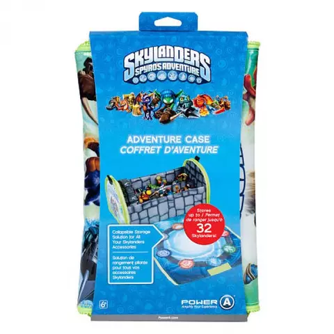 Comprar Bolsa Adventure Skylanders  screen 4 - 4.jpg