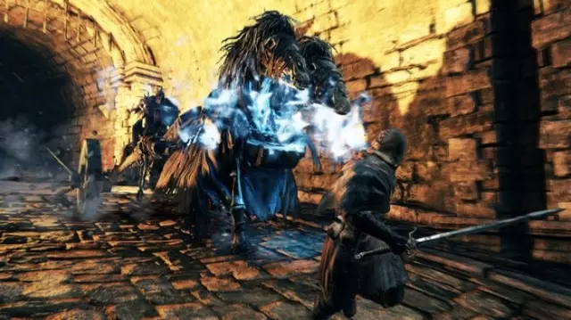 Comprar Dark Souls II Xbox 360 screen 12 - 12.jpg - 12.jpg