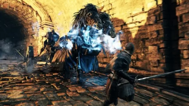 Comprar Dark Souls II Edicion Coleccionista Xbox 360 screen 12 - 12.jpg