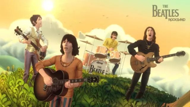 Comprar The Beatles: Rock Band Bundle Edición Limitada Xbox 360 screen 4 - 03.jpg - 03.jpg