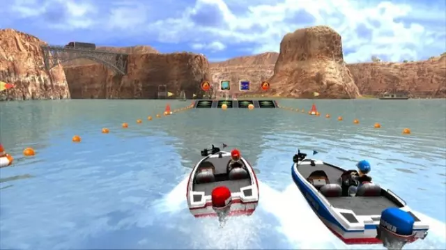 Comprar Rapala Fishing Kinect Xbox 360 screen 2 - 2.jpg - 2.jpg
