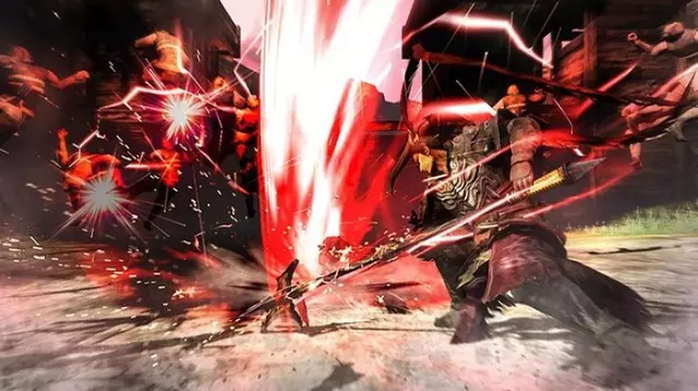Comprar Dynasty Warriors 8 Xbox 360 screen 18 - 17.jpg - 17.jpg