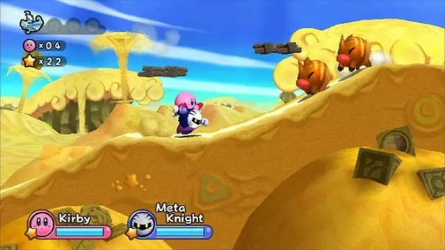 Comprar Kirbys Adventure WII screen 10 - 10.jpg - 10.jpg