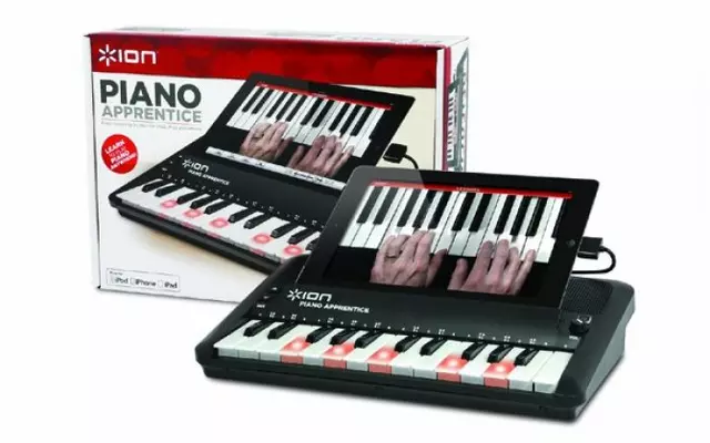 Comprar Ipiano: Piano Apprentice  screen 1 - 1.jpg - 1.jpg