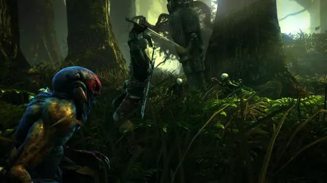 Comprar The Witcher 2: Assassins of Kings Enhanced Edition Xbox 360 screen 8 - 8.jpg - 8.jpg