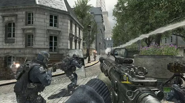 Comprar Call of Duty: Modern Warfare 3 PC screen 8 - 8.jpg - 8.jpg