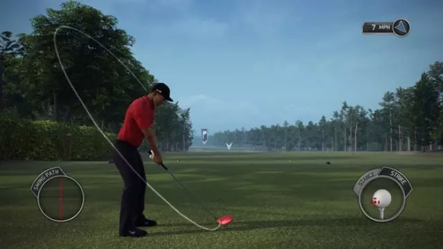 Comprar Tiger Woods PGA Tour 14 PS3 screen 9 - 9.jpg - 9.jpg
