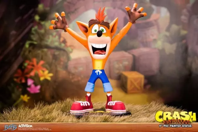 Comprar Crash Bandicoot: N. Sane Trilogy Switch Estándar screen 7 - 07.jpg