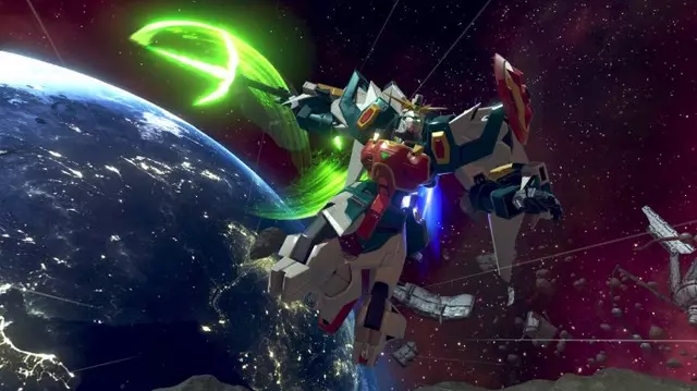 Comprar Gundam Versus PS4 Estándar screen 11 - 11.jpg - 11.jpg