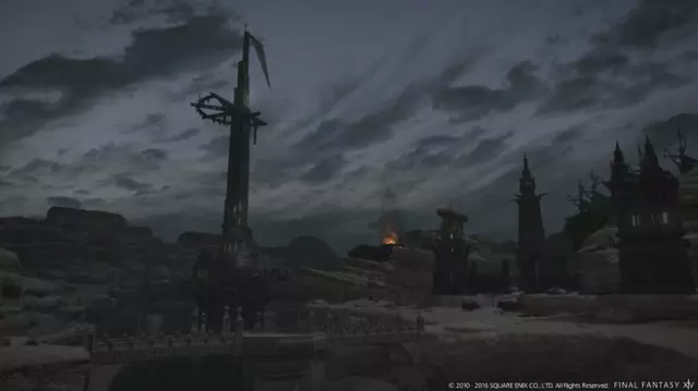 Comprar Final Fantasy XIV: Stormblood PC Estándar screen 14 - 14.jpg - 14.jpg