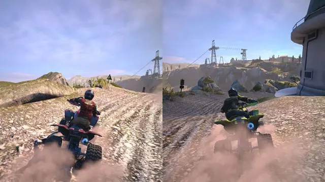 Comprar ATV Drift & Tricks PS4 screen 5 - 05.jpg
