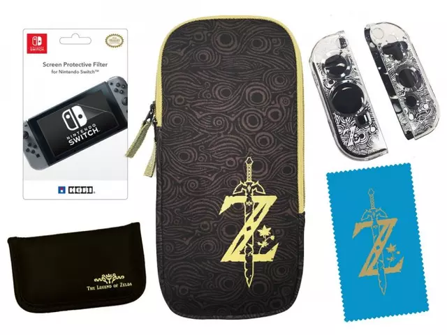 Comprar Zelda Starter Kit Hori Switch - 01.jpg