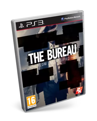 Comprar The Bureau: XCOM Declassified PS3 Estándar - Videojuegos - Videojuegos