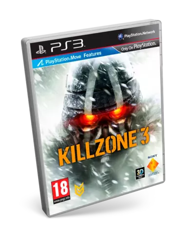 Comprar Killzone 3 PS3 Estándar - Videojuegos - Videojuegos